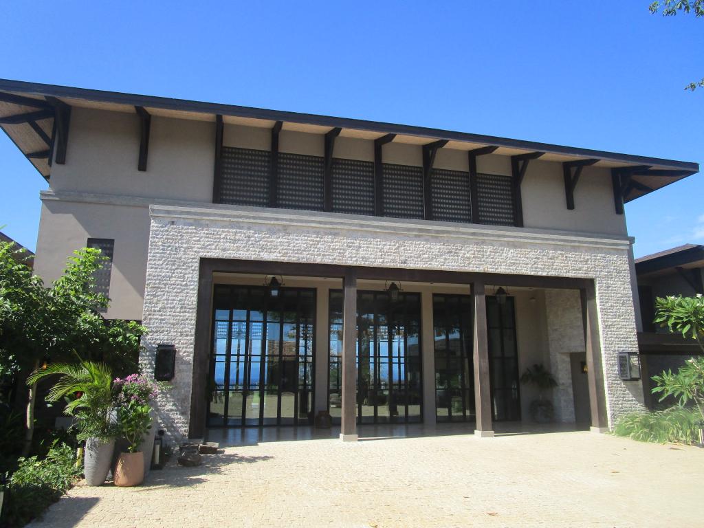 Ritz-Carlton Reserve Papagayo - Casona (view 1)